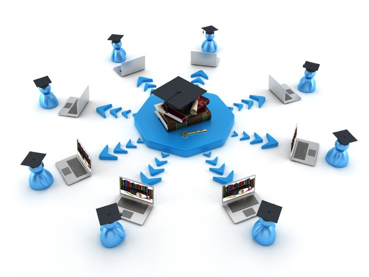 Virtual Class