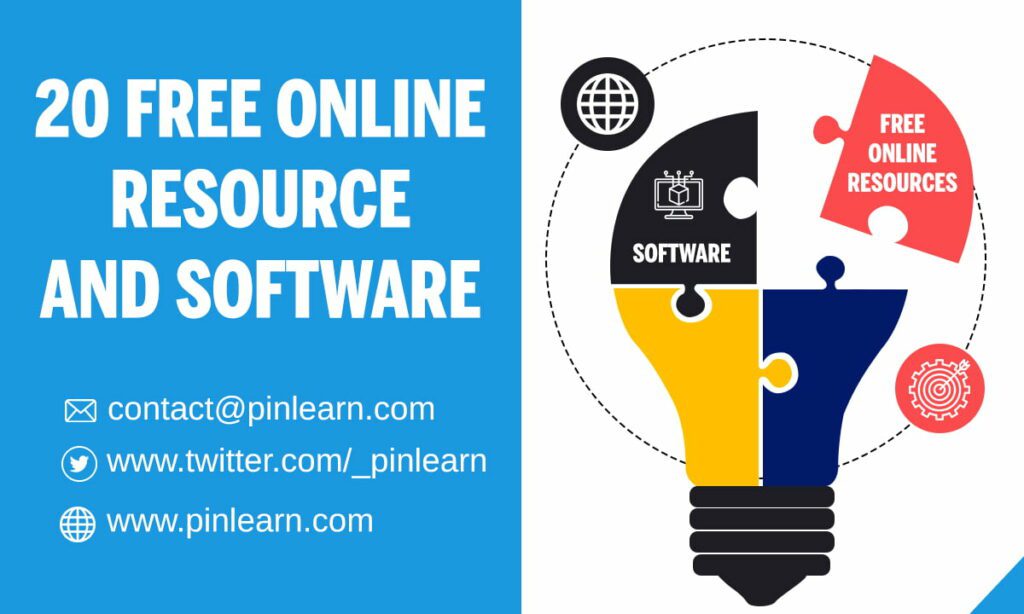 Online educational courses
