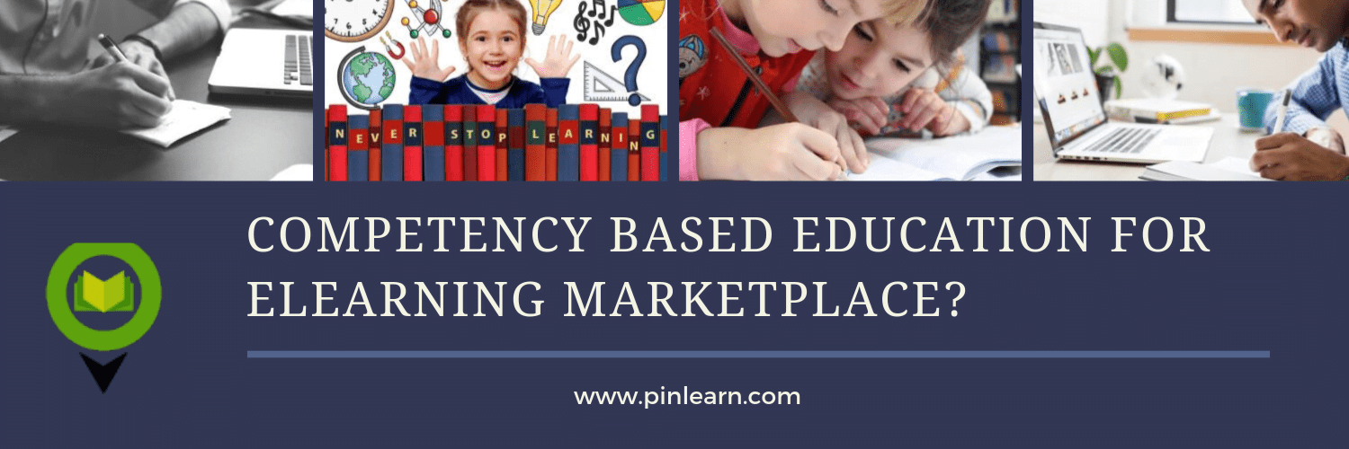 Competency Based eLearning