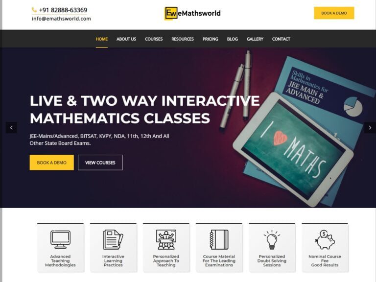 How To Start An Online Tutoring Business And Make 10,000 Per Month