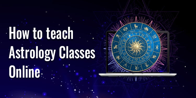 astrology business