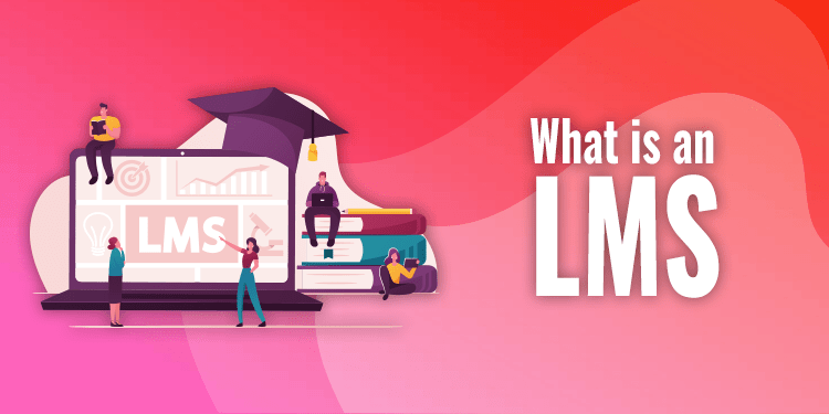 what is a learning management system